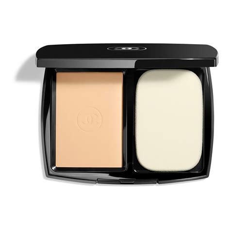 colori chanel le teint ultra teint compact recensioni|Scopri Fondotinta di Chanel Le Teint Ultra su MyBeauty.